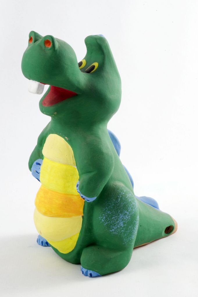 drago (fischietto, a fessura interna, strumenti musicali) - produzione italiana (1989 post - 2015 ante)