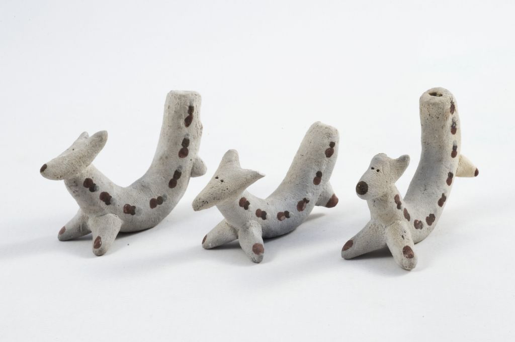 figure fantastiche (fischietto, a fessura interna, strumenti musicali) - produzione italiana (1989 post - 2015 ante)