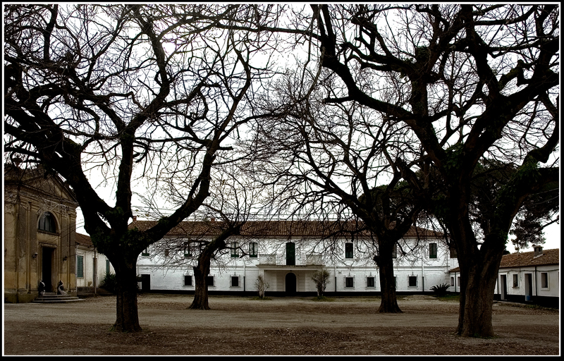Palazzo Acton - Borgo cannavà (palazzo, nobiliare) - Rizziconi (RC) 
