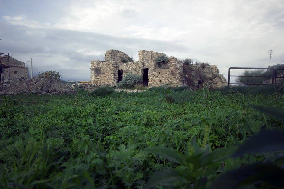 Castello normanno di Bovalino (castello, normanno) - Bovalino (RC) 