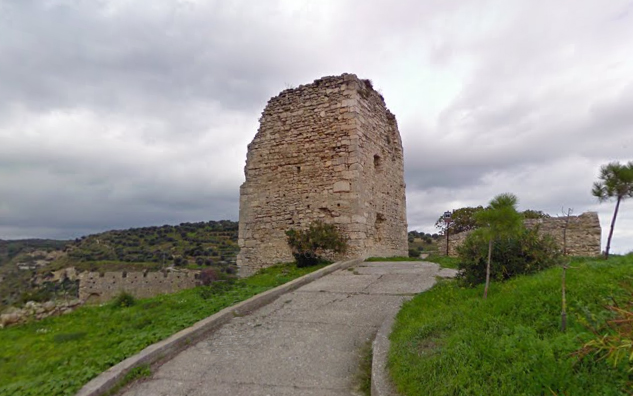 Castello di Condoianni (castello, medievale) - Sant'Ilario dello Ionio (RC) 