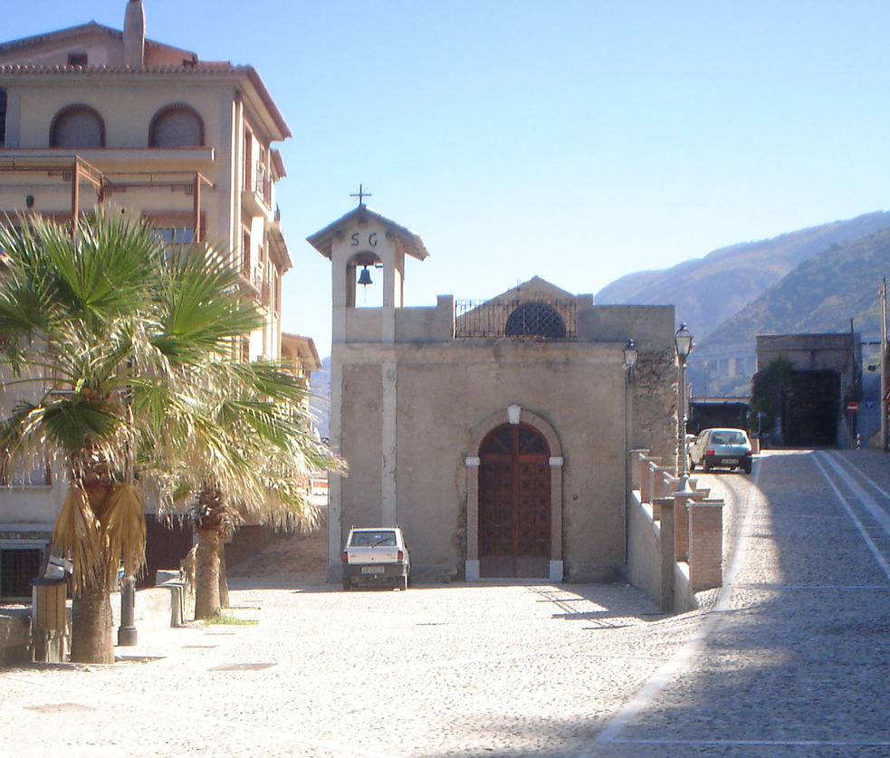 San Giuseppe (chiesa) - Scilla (RC)  (XVI)