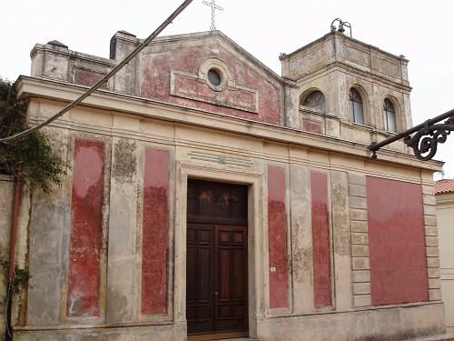 Chiesa di S. Antonio da Padova (chiesa, parrocchiale) - Gioia Tauro (RC) 