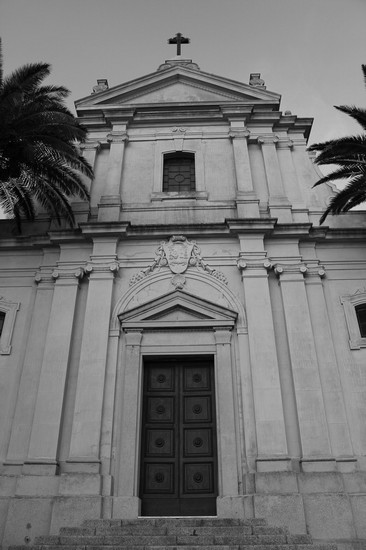Cattedrale di Santa Maria Assunta (cattedrale) - Nicotera (VV) 