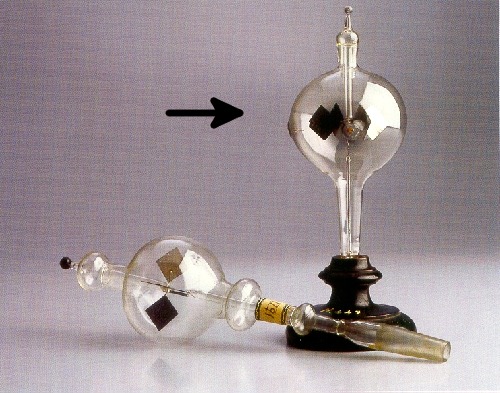 Radiometro