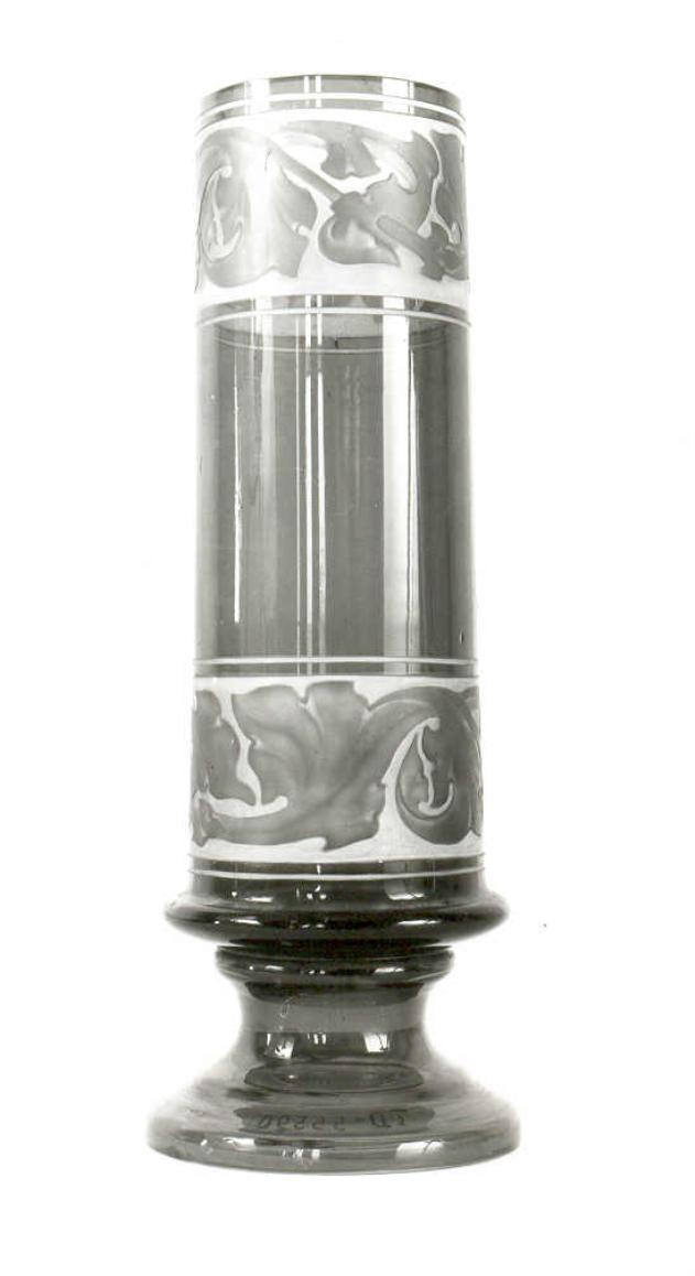 vaso - ambito europeo (metà sec. XIX)