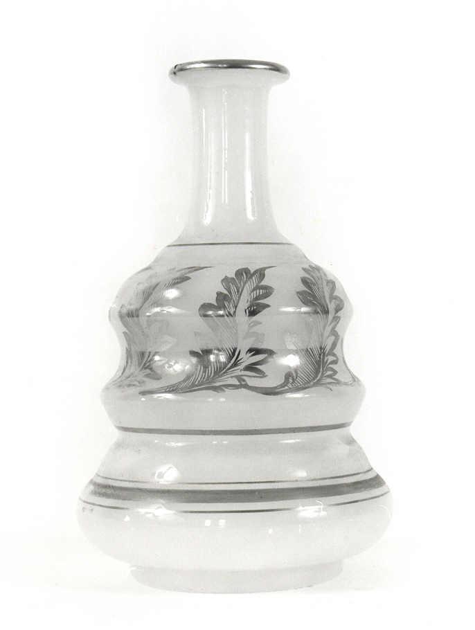 vaso - ambito europeo (seconda metà sec. XIX)