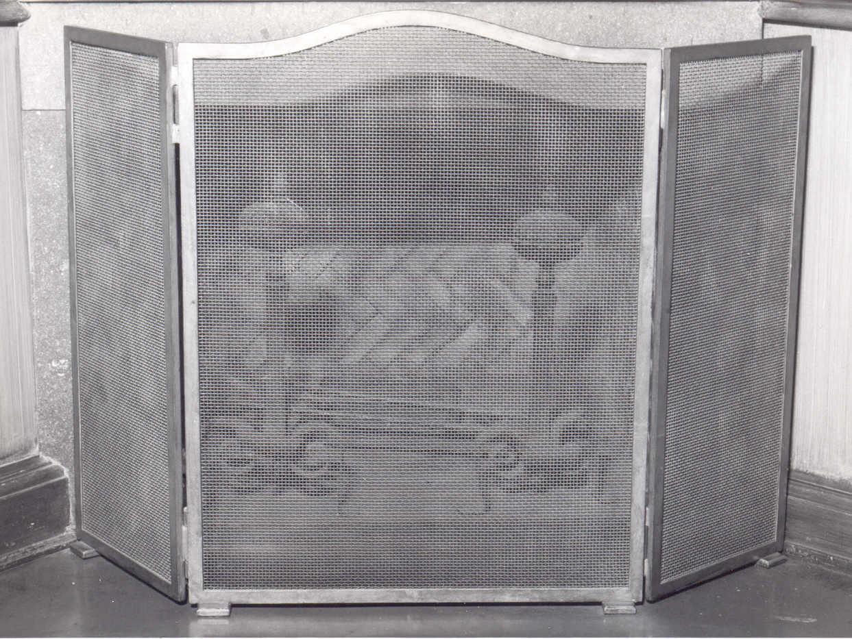 parafuoco - ambito europeo (sec. XIX)