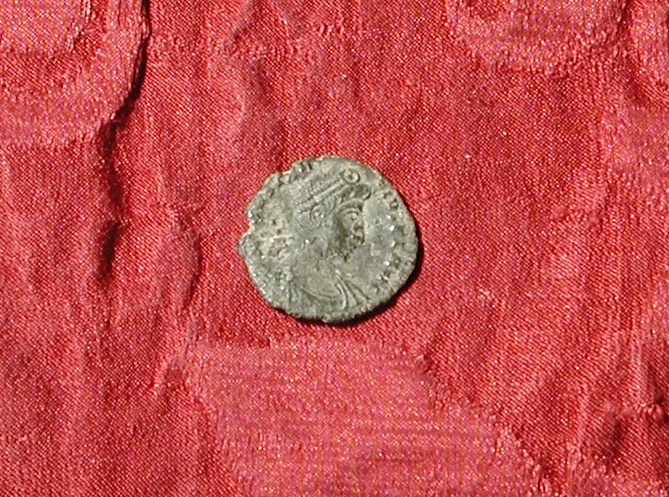 moneta - ambito romano imperiale (IV)