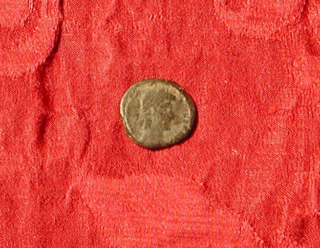 moneta - ambito romano imperiale (IV)