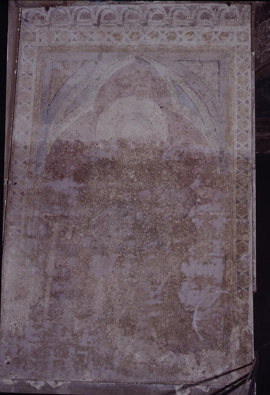 Sant'Antonio Abate (dipinto) - ambito fiorentino (sec. XIV)