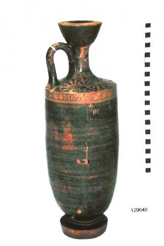lekythos (V a.C)
