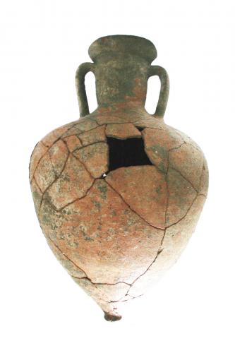 anfora (V a.C)