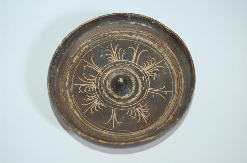 patera ombelicata (sec. III a.C)
