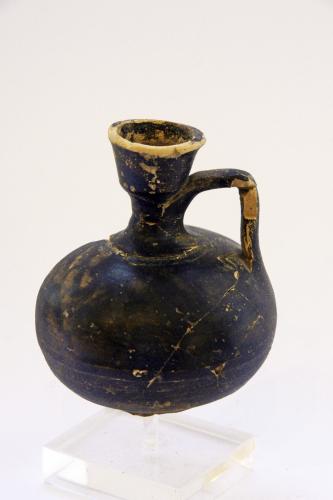 lekythos aryballica (III a.C)