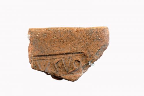 tegola/ frammento (sec. I/II d.C)