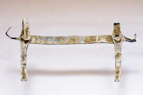 alare (sec. III a.C)