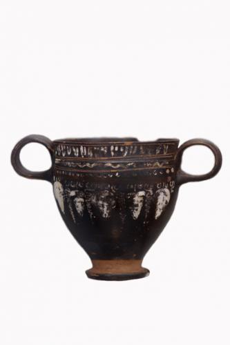 kantharos (secc. IV/III a.C)