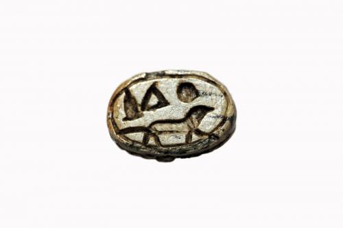 Pseudo scarabeo (sec. VII a.C)