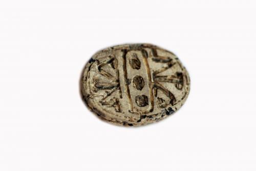 Pseudo scarabeo (sec. VII a.C)