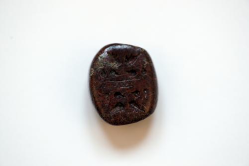 scarabeo (sec. VIII a.C)