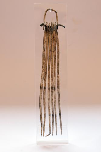 spiedi (sec. III a.C)