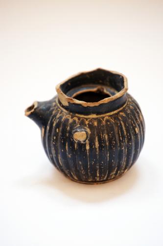 brocchetta poppatoio (sec. III a.C)