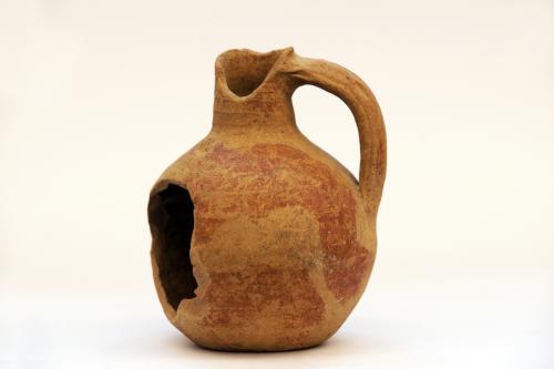 brocchetta (sec. VI/ VII d.C)