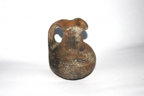 brocchetta (sec. VII a.C)