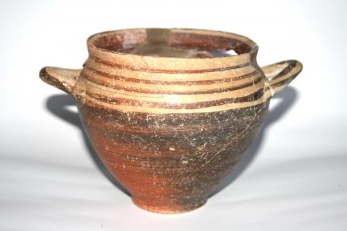 coppa (sec. VII a.C)