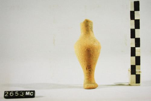 unguentario (ultimo quarto sec. III a.C)