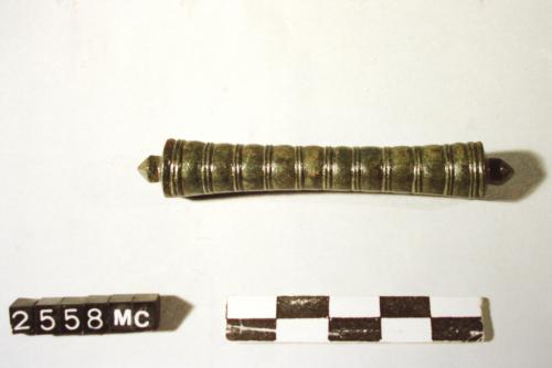 rocchetto (secc. VIII-VII a.C)