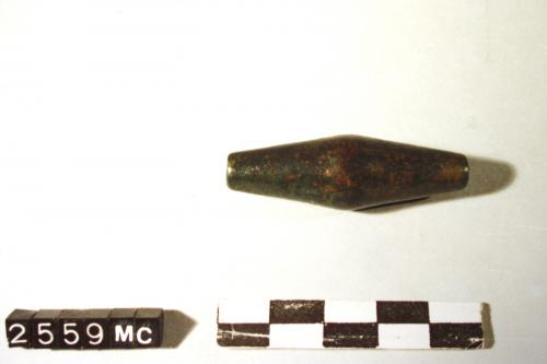 rocchetto (secc. VIII-VII a.C)