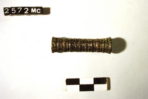 rocchetto (secc. VIII-VII a.C)