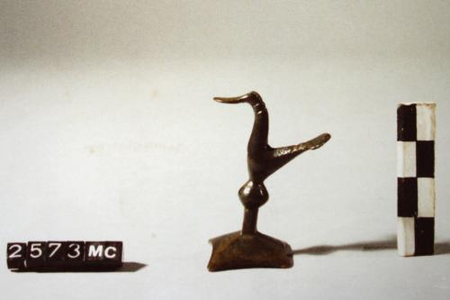 applique (secc. VIII-VII a.C)