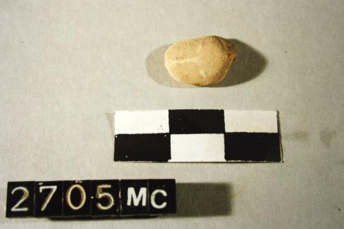 Pseudo scarabeo (secc. VIII-VII a.C)