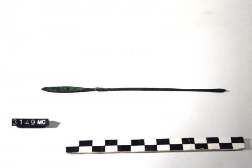 ligula (sec. III d.C)