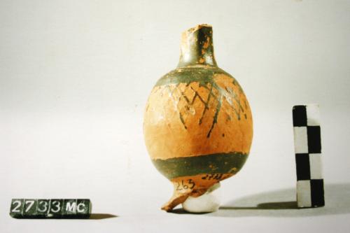 Lekytos (sec. IV a.C)