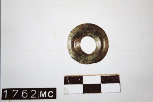anello (secc. IX-VIII a. C)