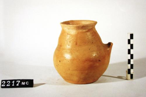 brocchetta (Sec. VIII a. C)