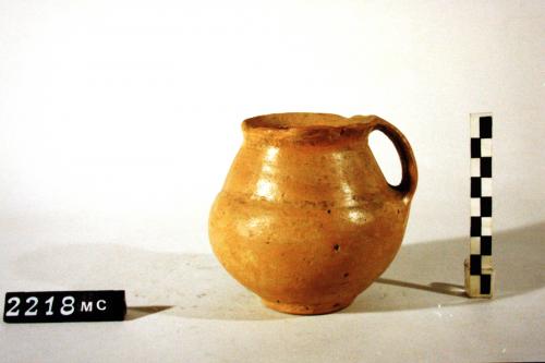 brocchetta (Sec. VIII a. C)