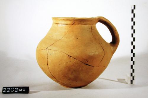 brocca (Secc. IX-VIII a. C)