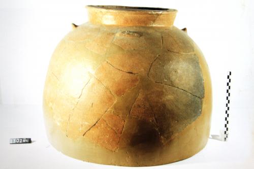 olla (sec. VIII a.C)