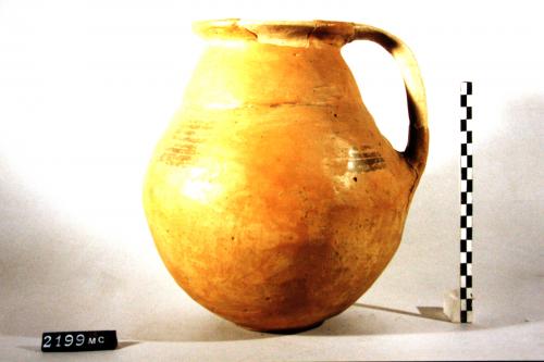 brocca (Secc.IX-VIII a. C)