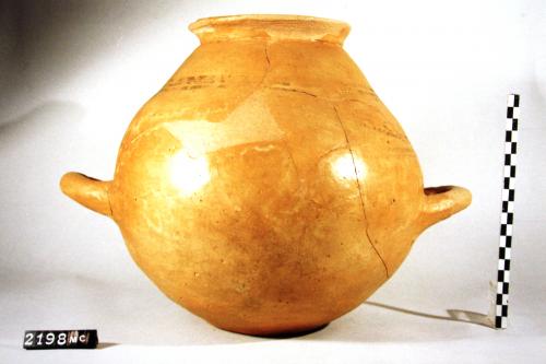 olla (sec. VIII a.C)