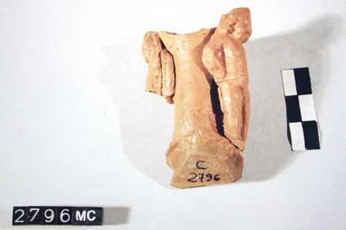 applique (secc. I - II d.C)