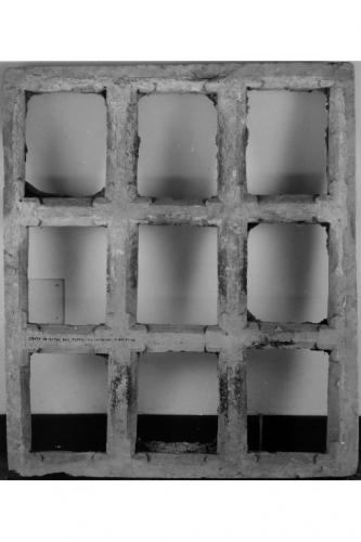 grata - ambito salentino (sec. XVIII)