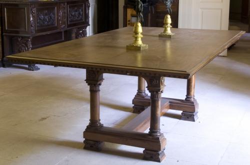 fratino - ambito Italia meridionale (fine/ inizio secc. XIX/ XX)