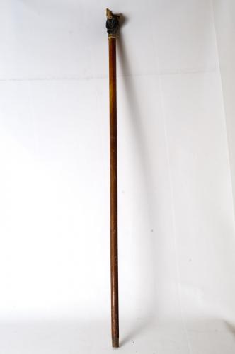 bordone - ambito Italia meridionale (prima metà sec. XX)