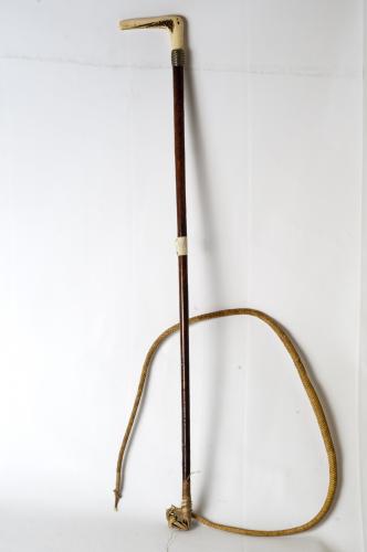 frustino - ambito Italia meridionale (prima metà sec. XX)